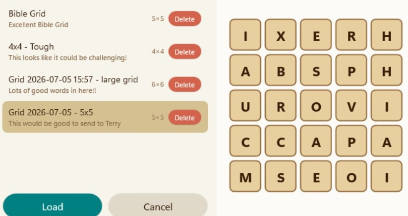 Word Whiz screenshot 4